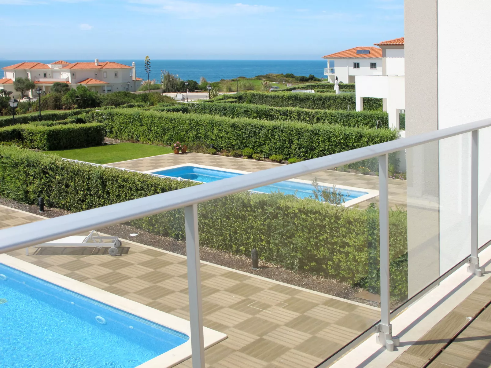 Praia d'el Rey (OBI132)-Buiten