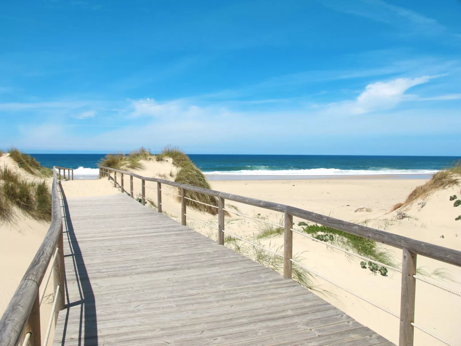 Praia d'el Rey (OBI132)-Buiten