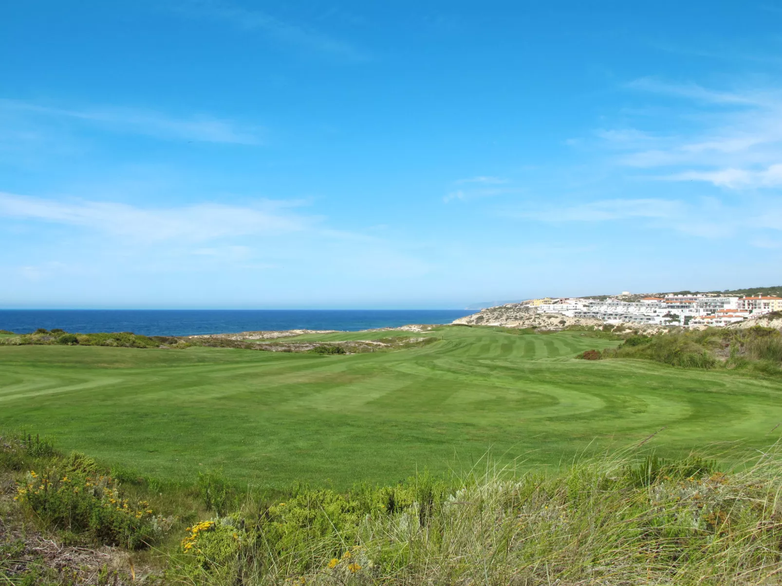 Praia d'el Rey (OBI132)-Buiten