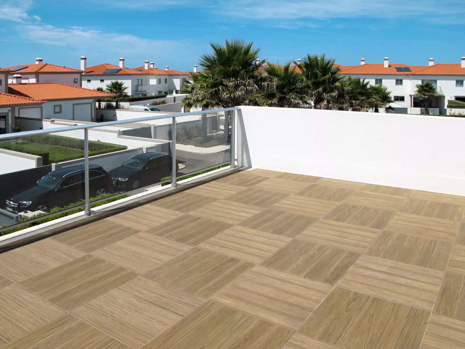 Praia d'el Rey (OBI131)-Buiten