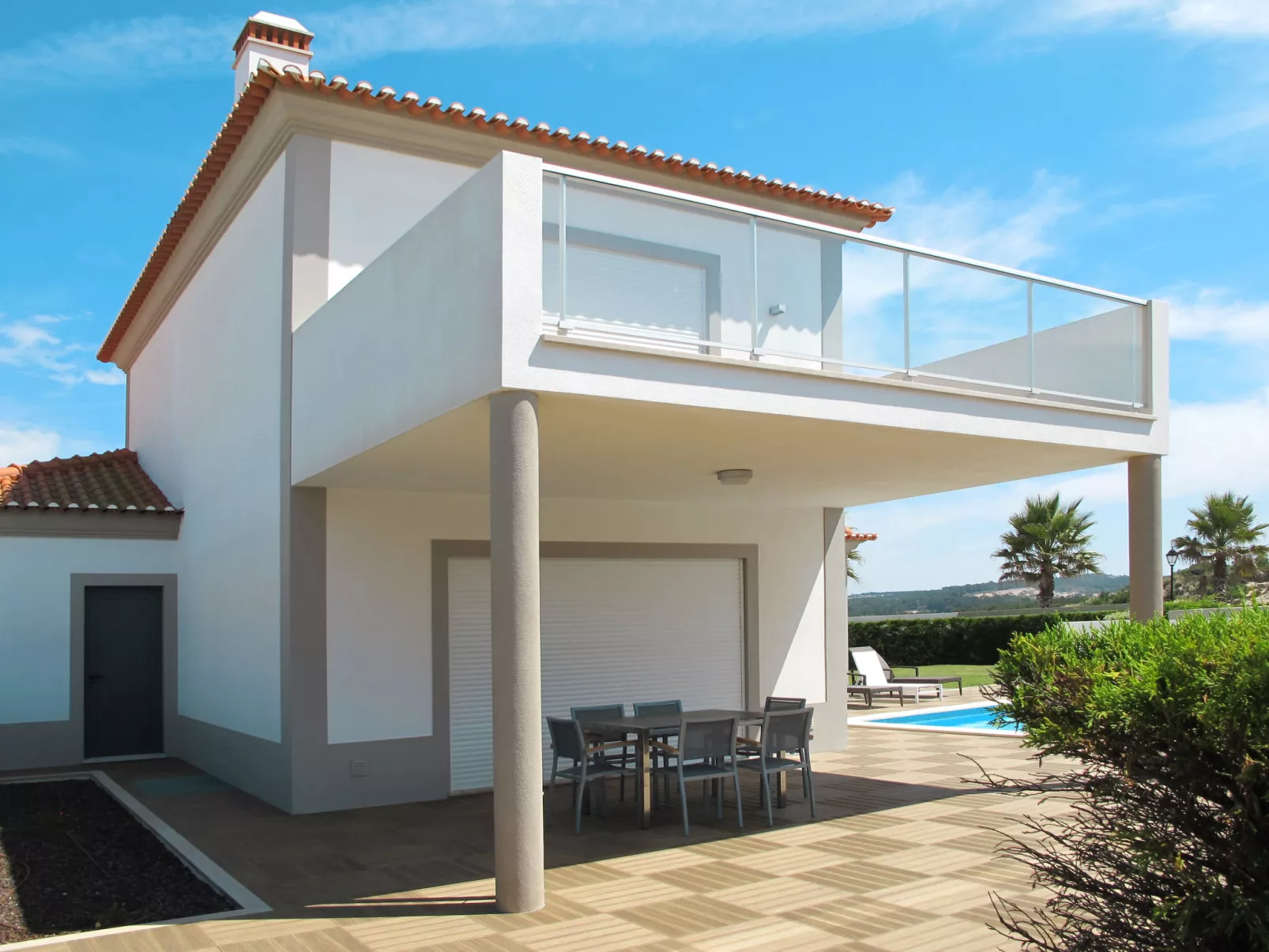 Praia d'el Rey (OBI131)-Buiten