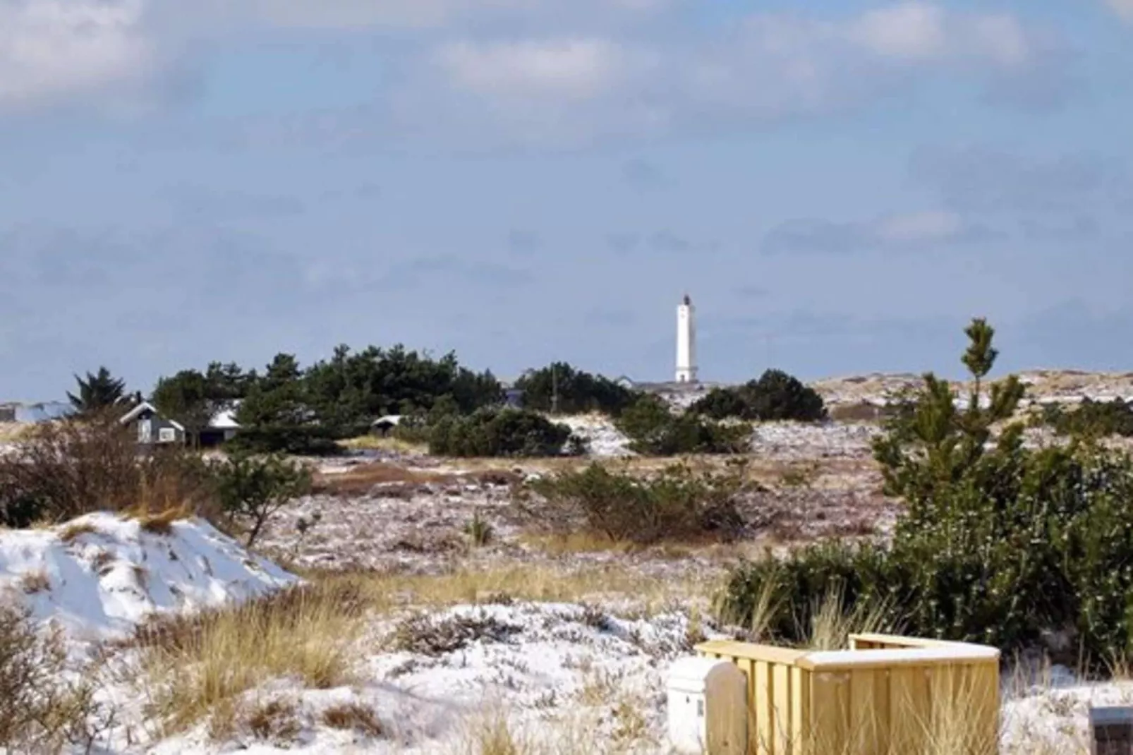 5 persoons vakantie huis in Blåvand-Niet-getagd