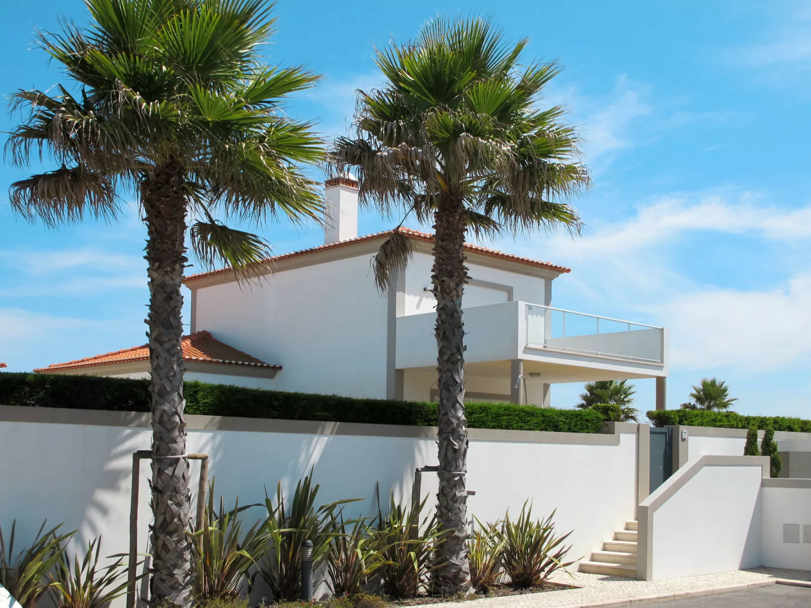 Praia d'el Rey (OBI131)-Buiten