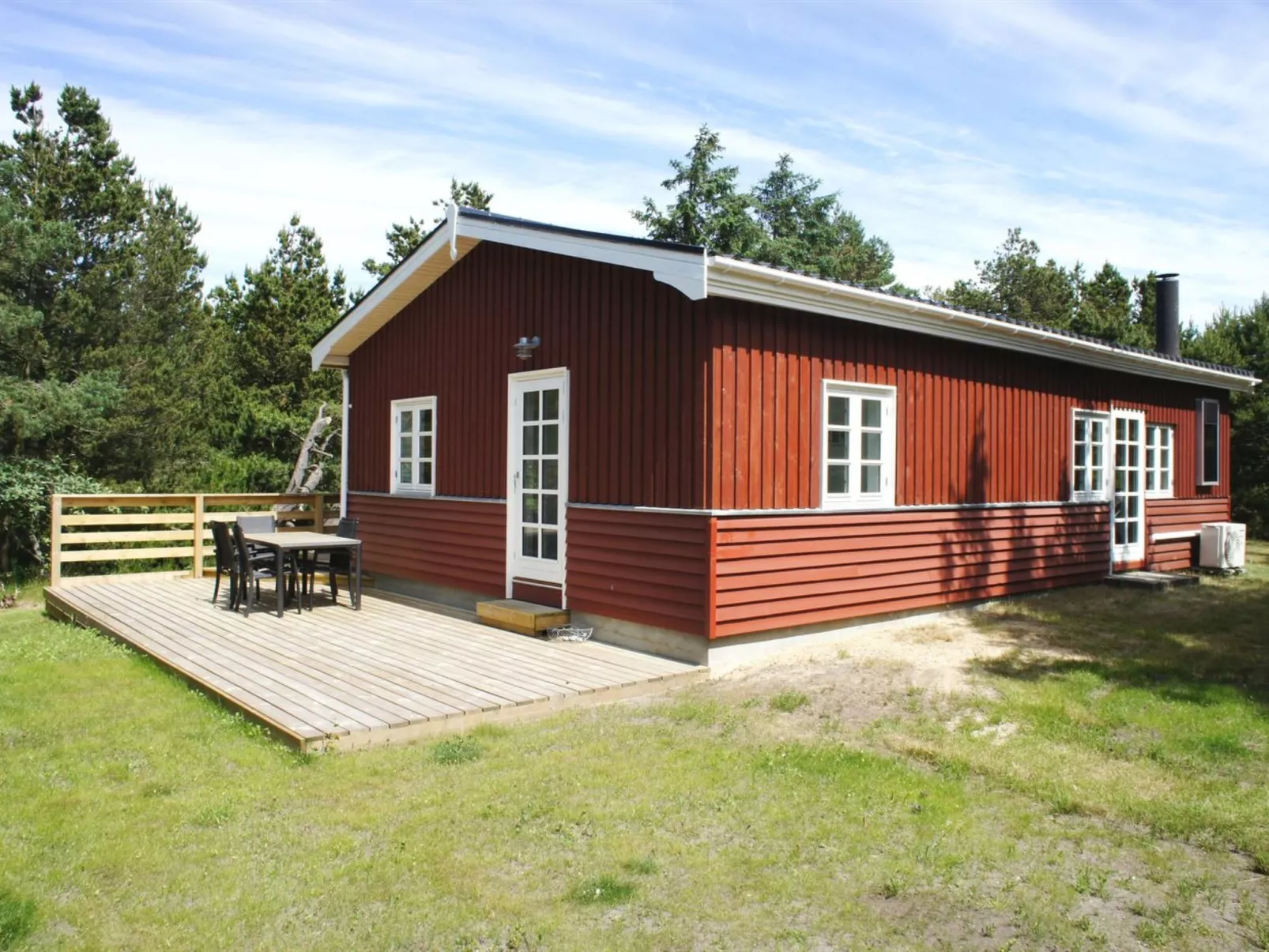 "Ruven" - 500m from the sea-Buiten