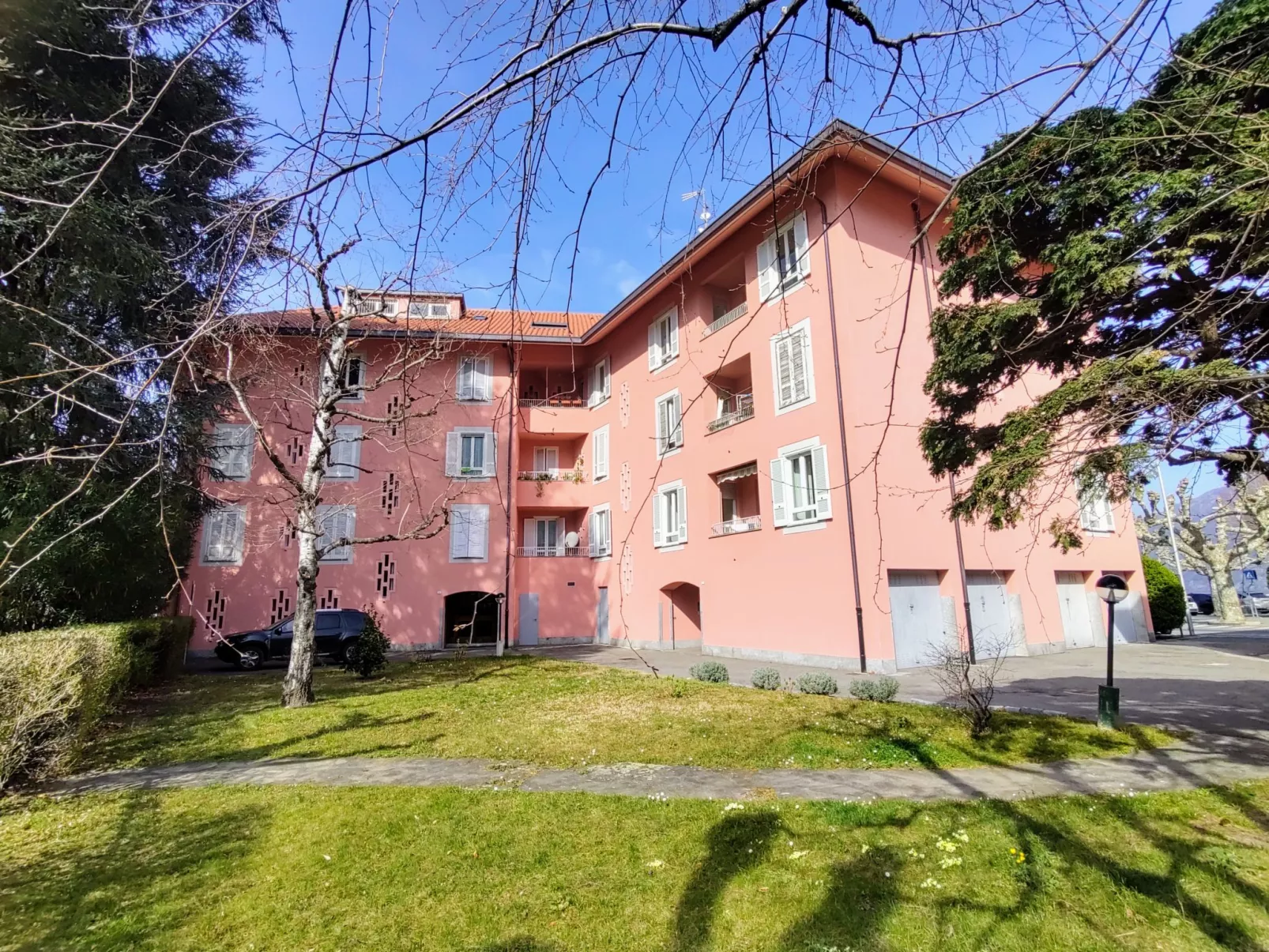 Condominio dei Giardini