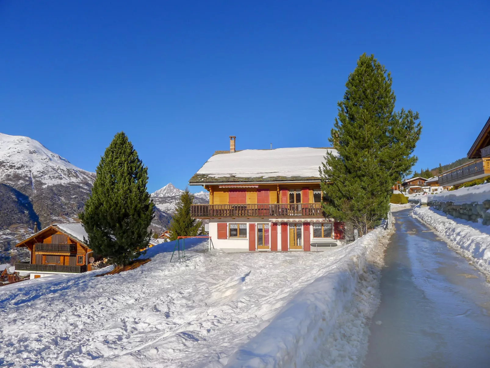 Heimine-Buiten