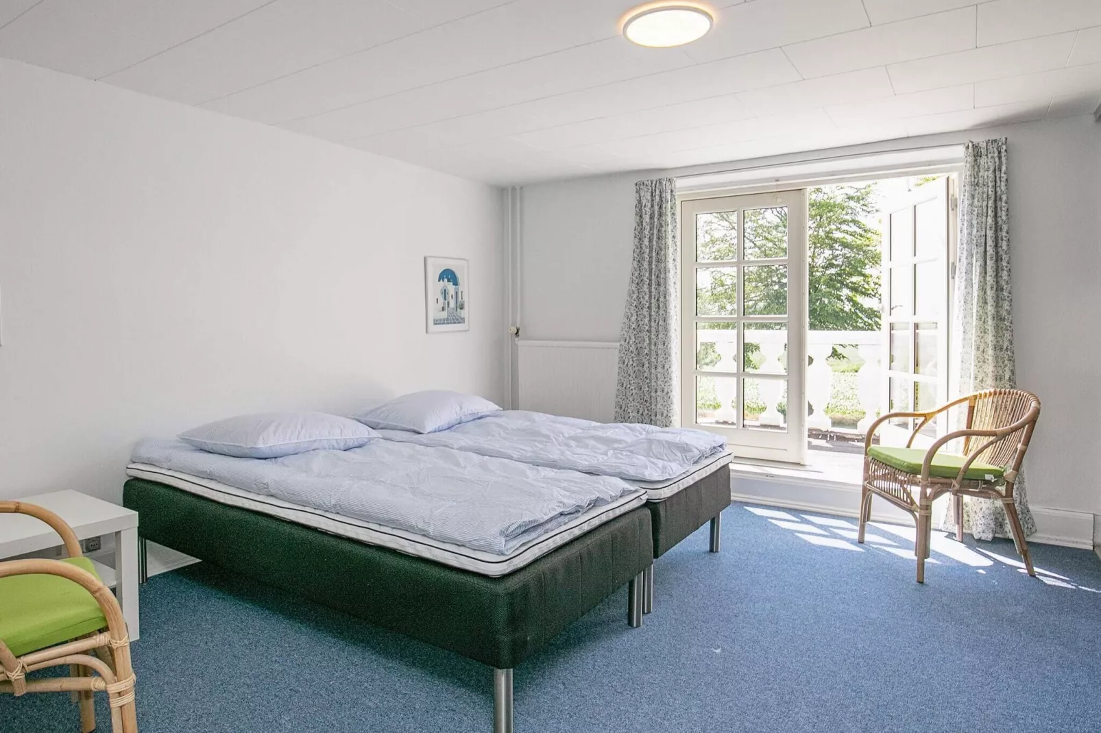 12 persoons vakantie huis in Nyborg-Binnen