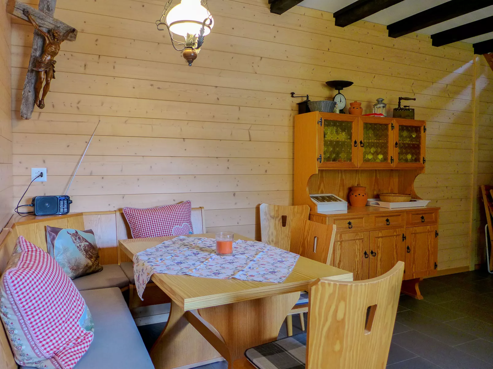 Chalet Ninette