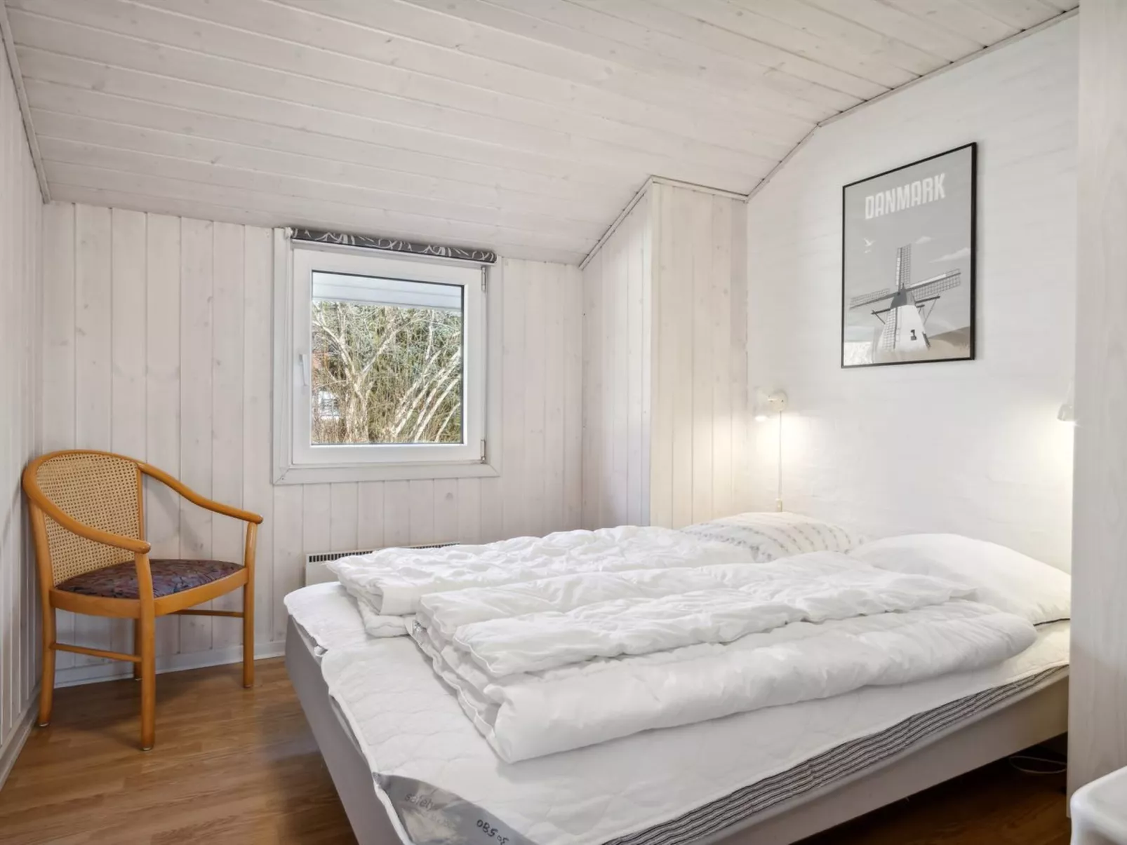 "Elvy" - all inclusive - 5km from the sea-Binnen