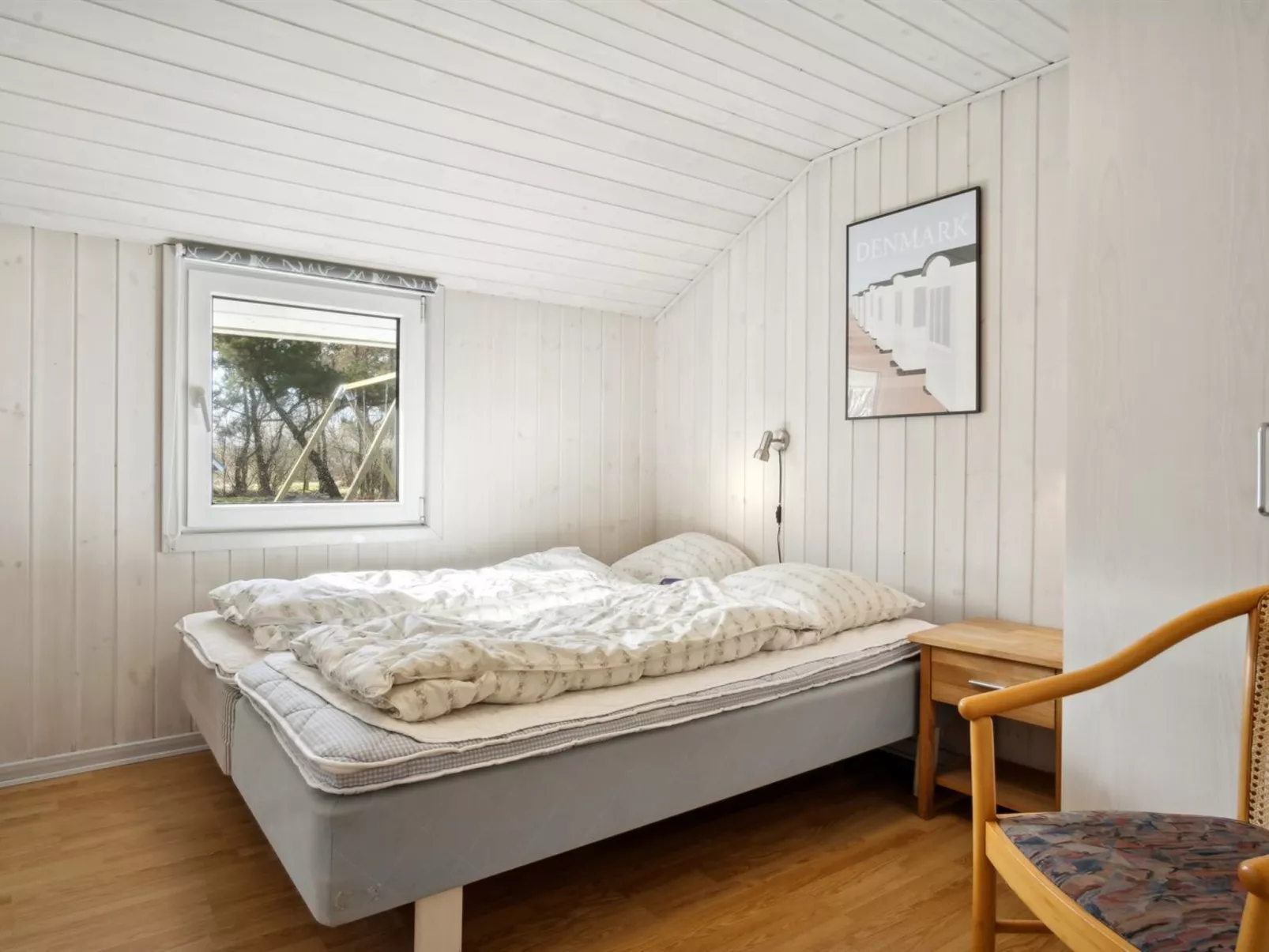"Elvy" - all inclusive - 5km from the sea-Binnen