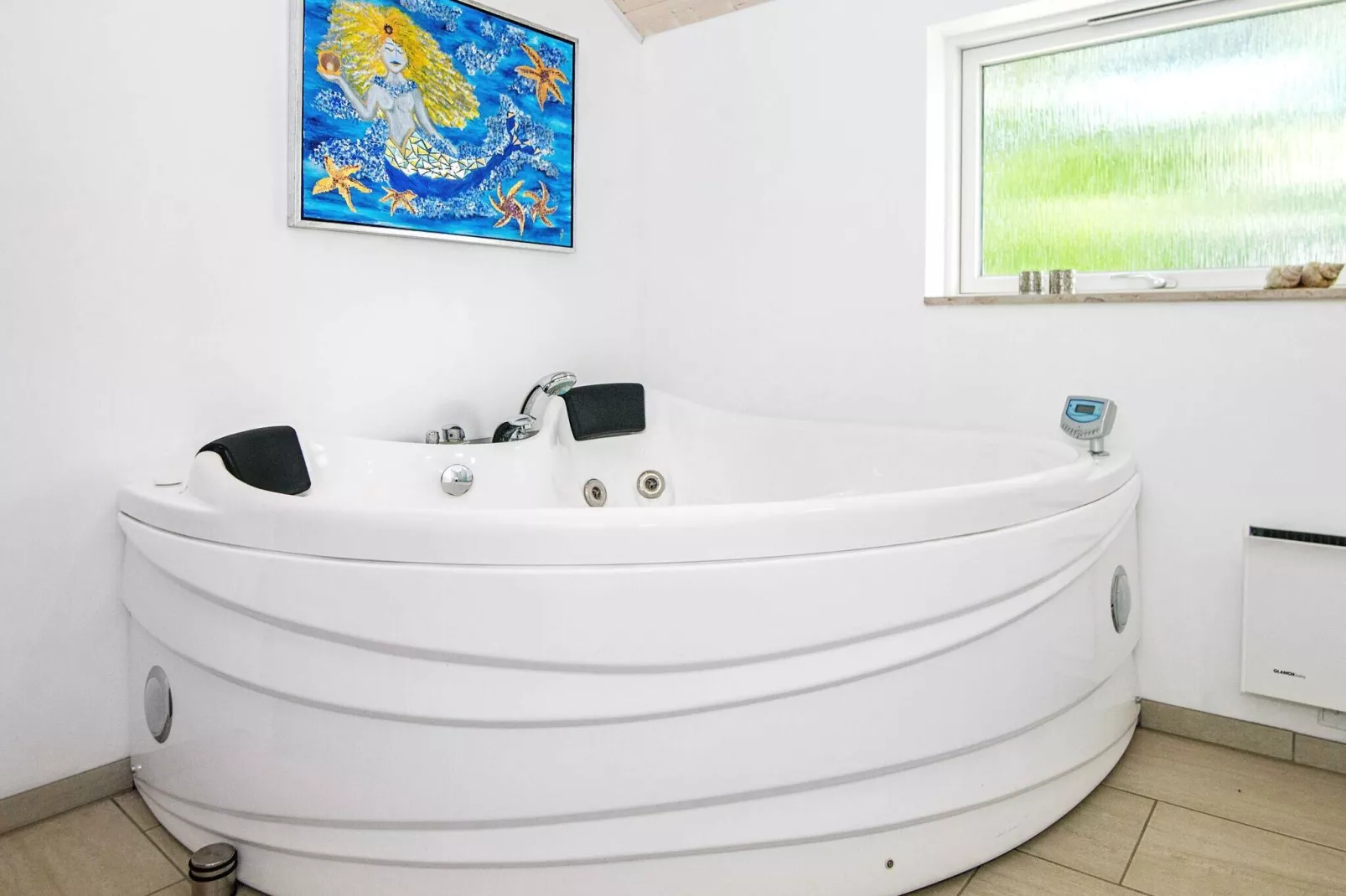 6 persoons vakantie huis in Sydals-Spa