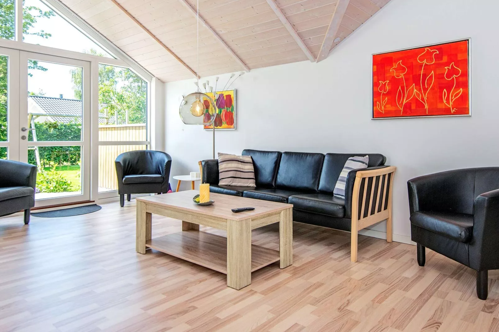 6 persoons vakantie huis in Sydals-Binnen