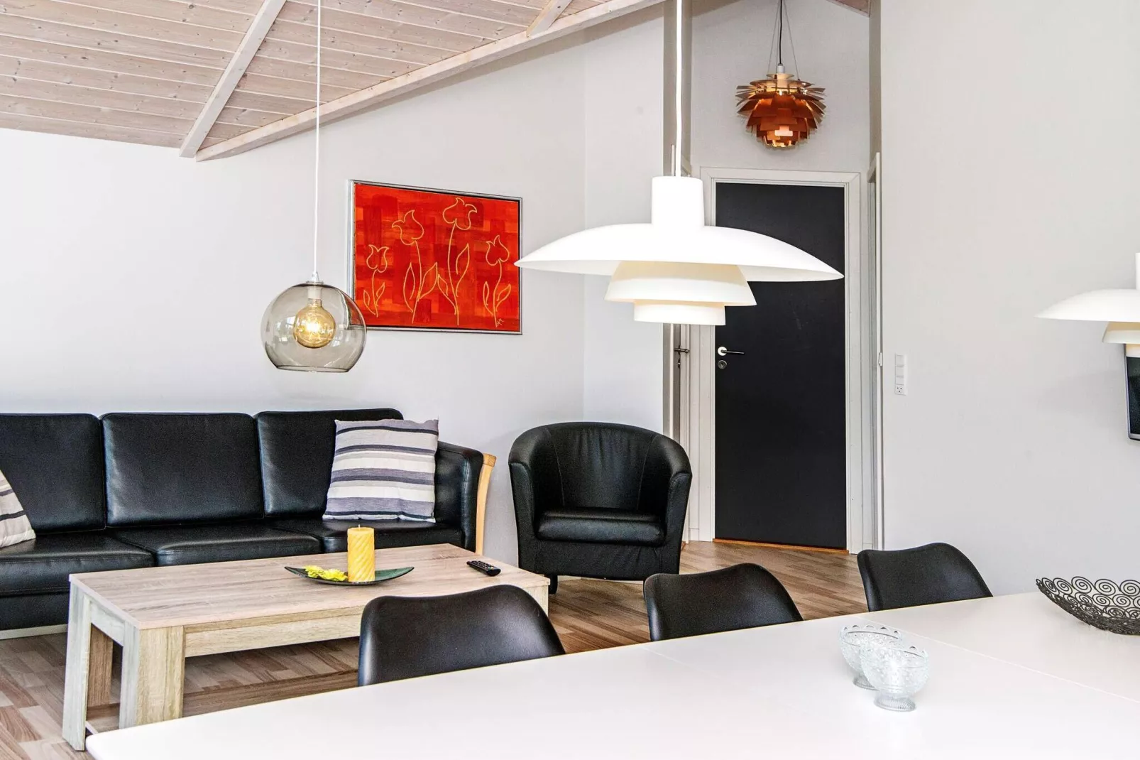 6 persoons vakantie huis in Sydals-Binnen