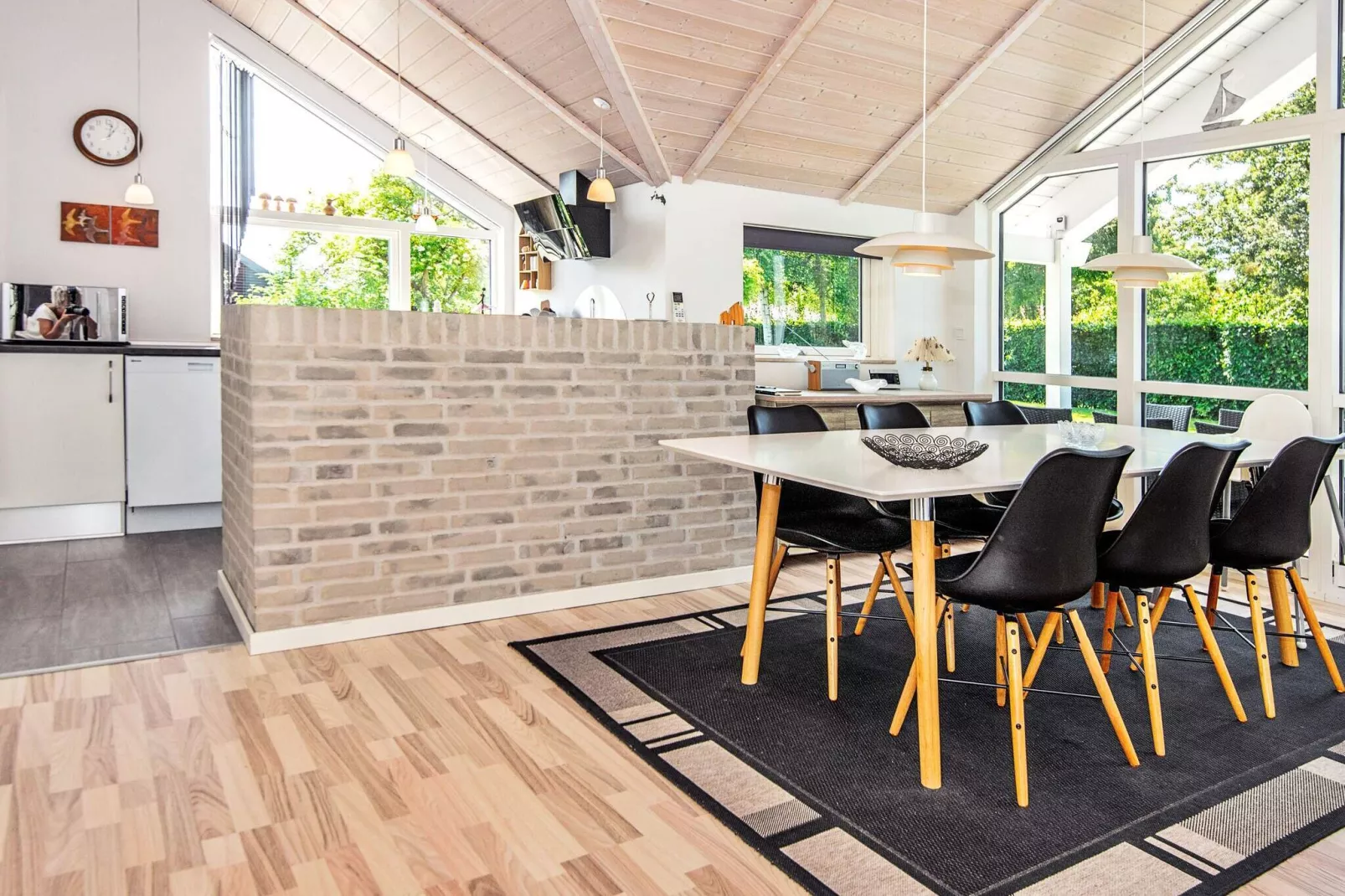 6 persoons vakantie huis in Sydals-Binnen