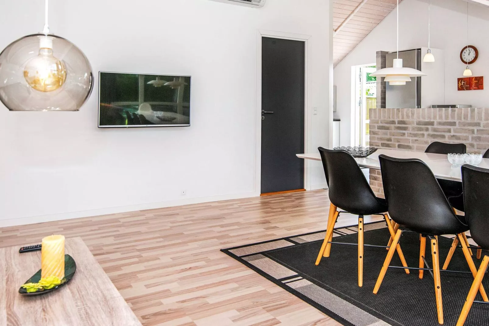 6 persoons vakantie huis in Sydals-Binnen