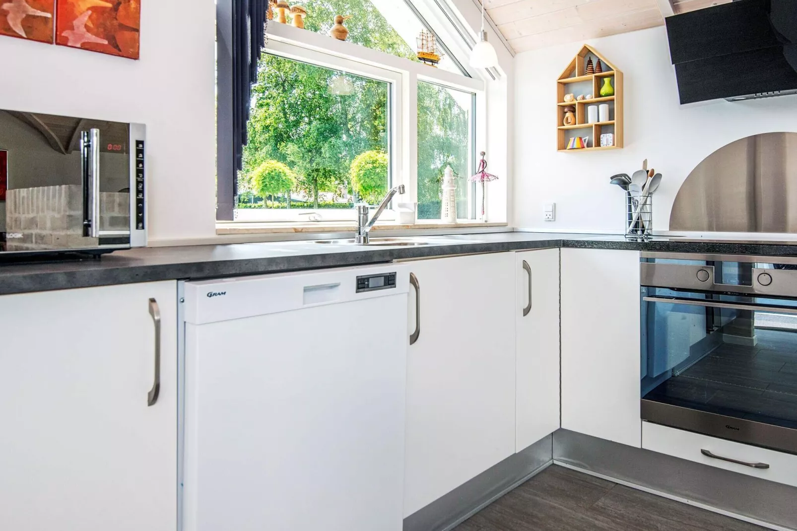 6 persoons vakantie huis in Sydals-Binnen