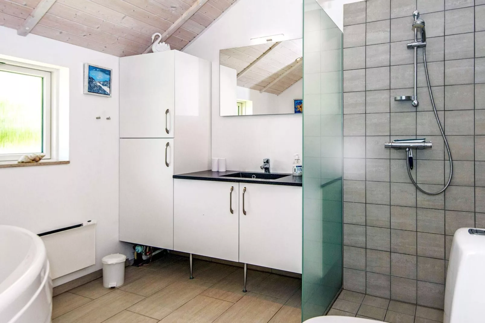 6 persoons vakantie huis in Sydals-Binnen