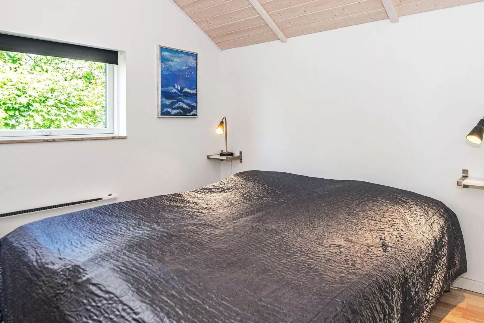 6 persoons vakantie huis in Sydals-Binnen