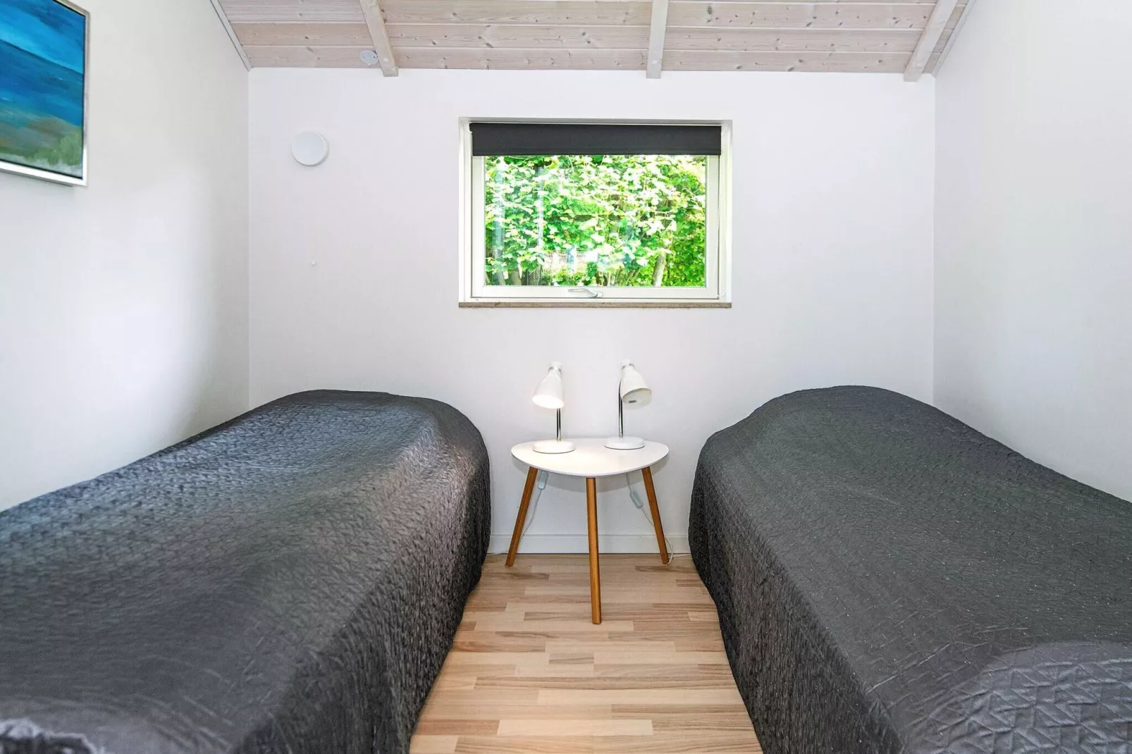 6 persoons vakantie huis in Sydals-Binnen