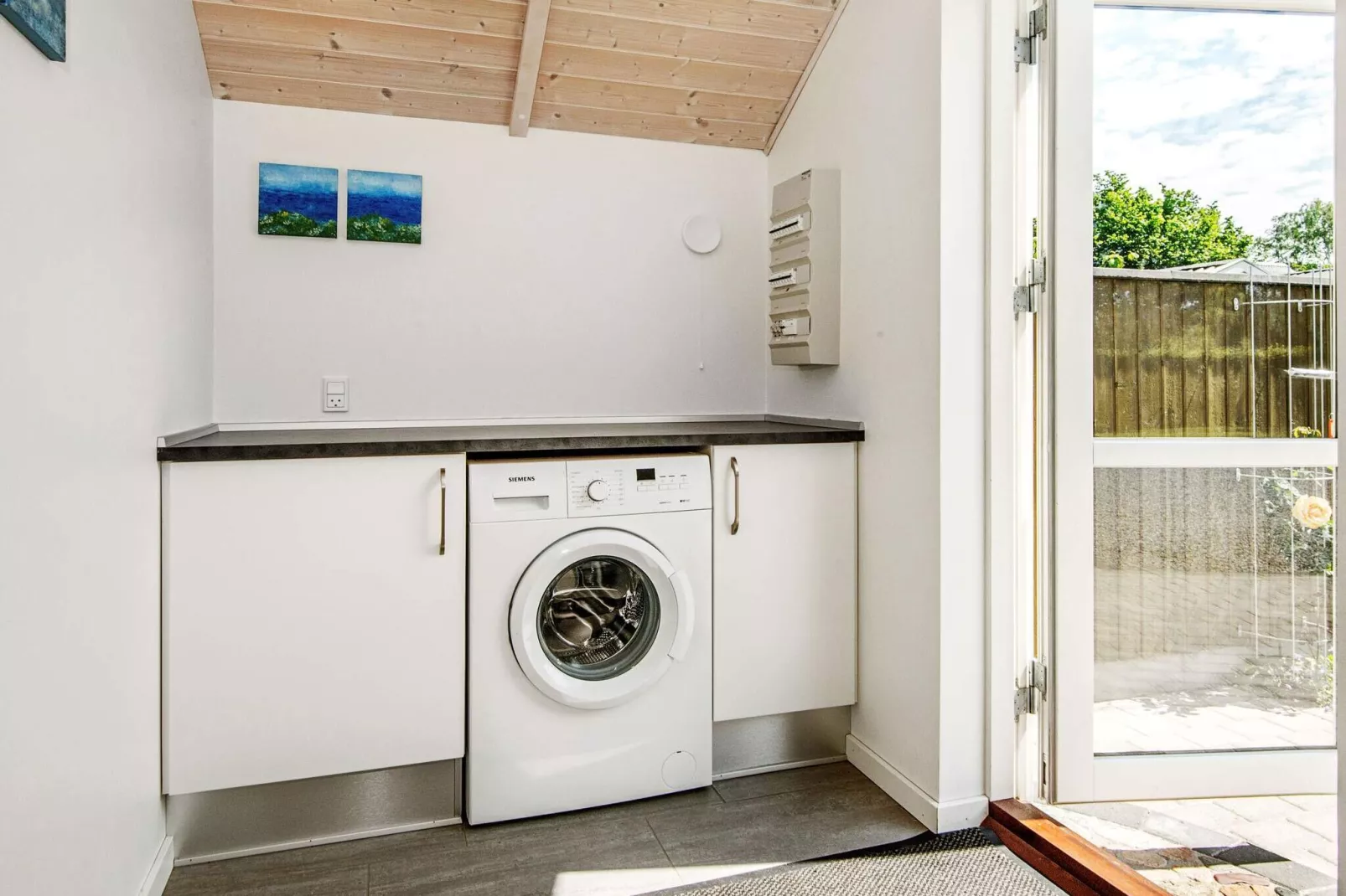 6 persoons vakantie huis in Sydals-Binnen