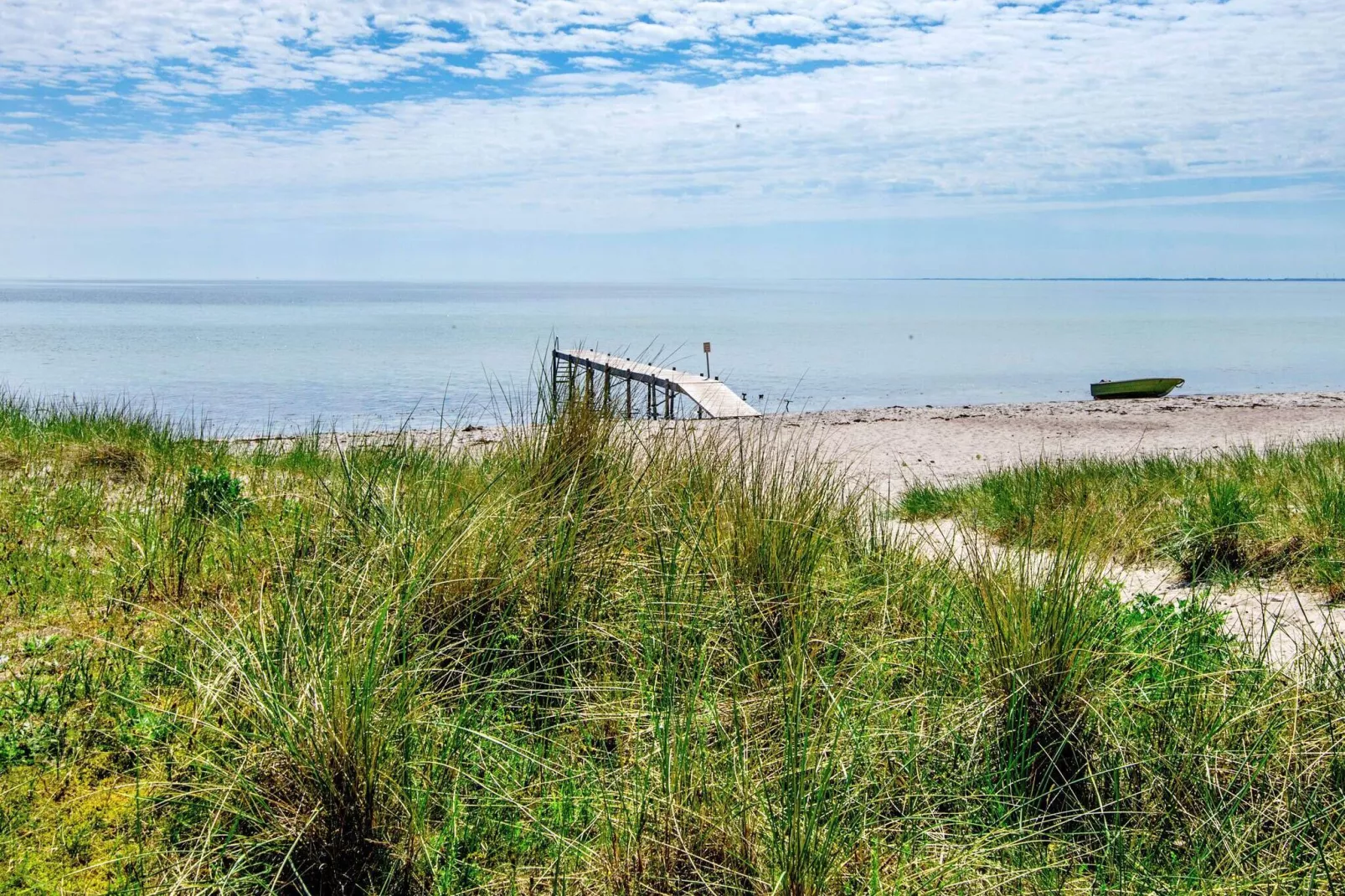 6 persoons vakantie huis in Sydals-Niet-getagd