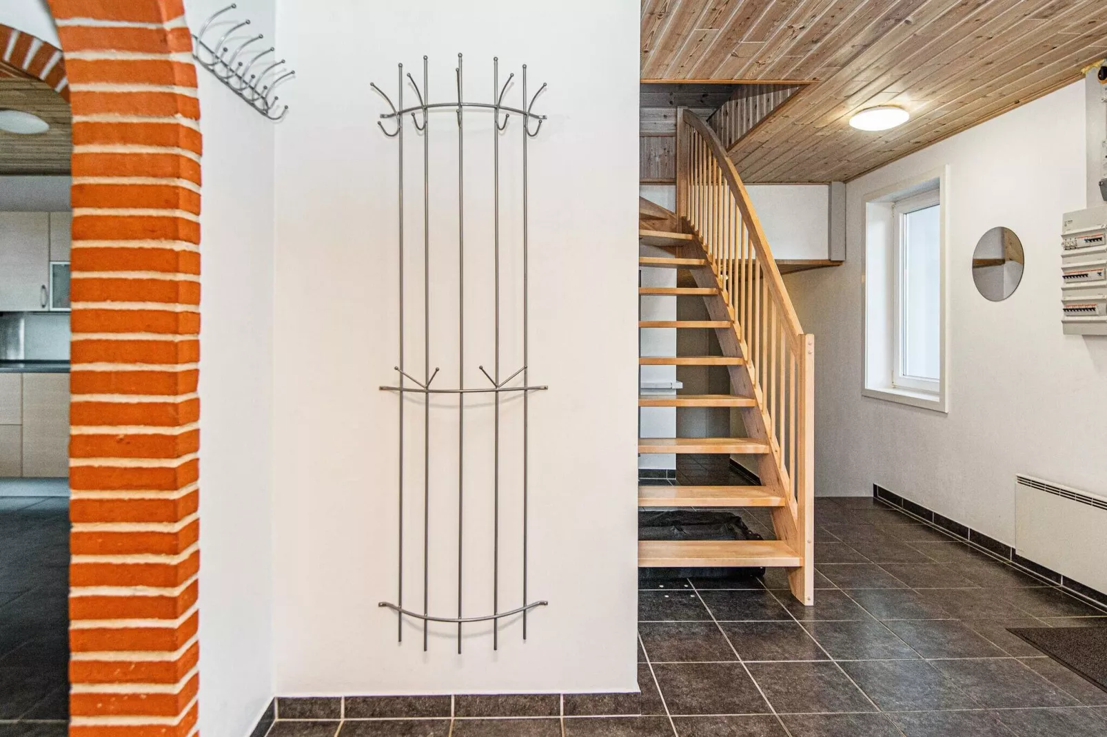 16 persoons vakantie huis in Sønder Omme-Binnen