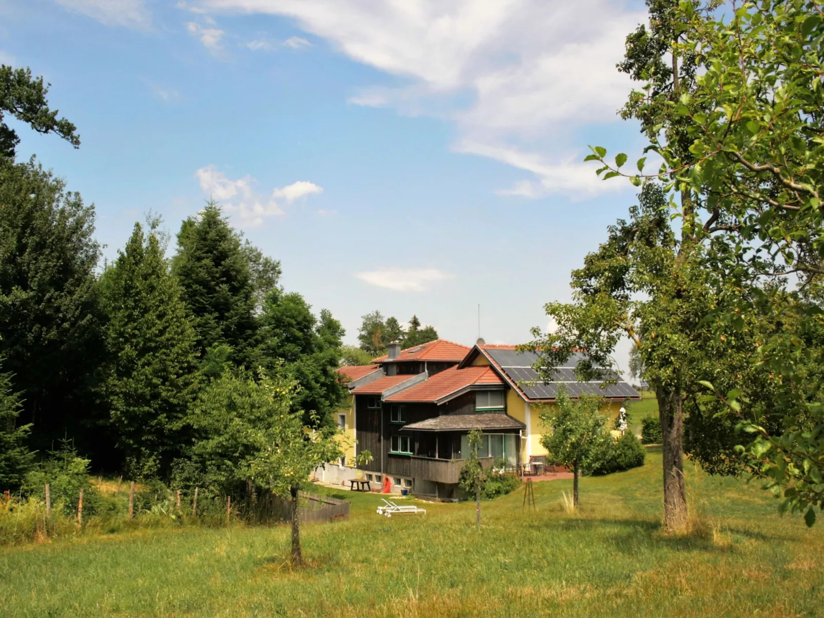 Kleine Winten-Buiten