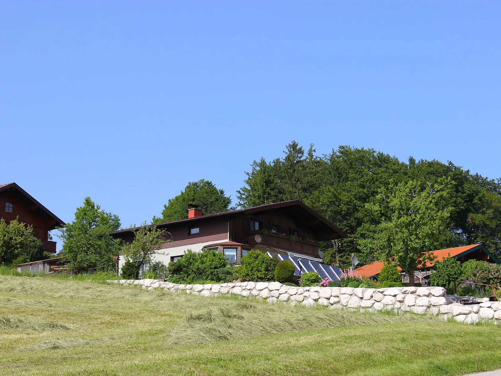 Eisele-Buiten