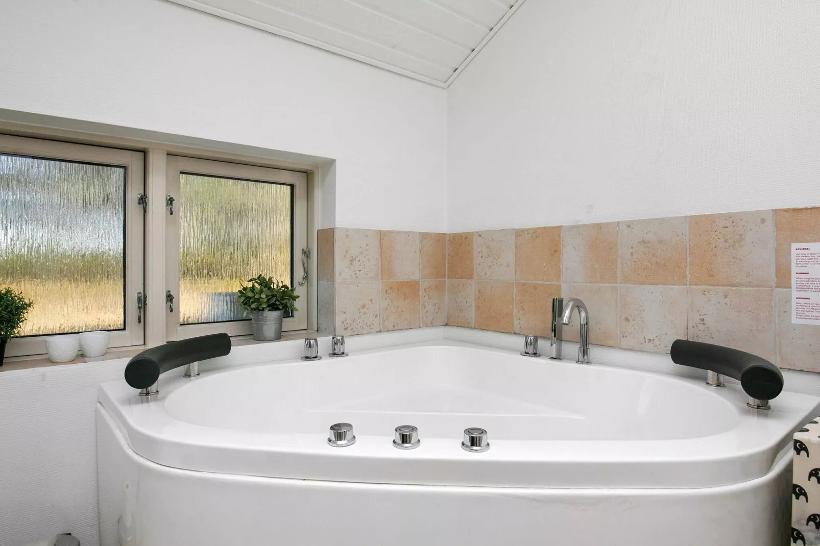 6 persoons vakantie huis in Ålbæk-Spa