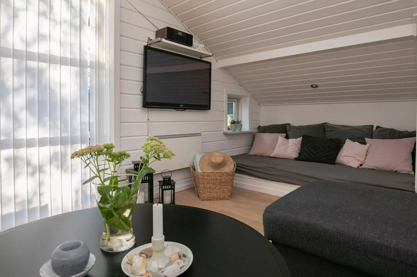 6 persoons vakantie huis in Ålbæk-Binnen