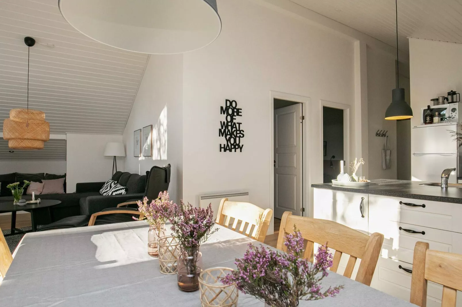 6 persoons vakantie huis in Ålbæk-Binnen