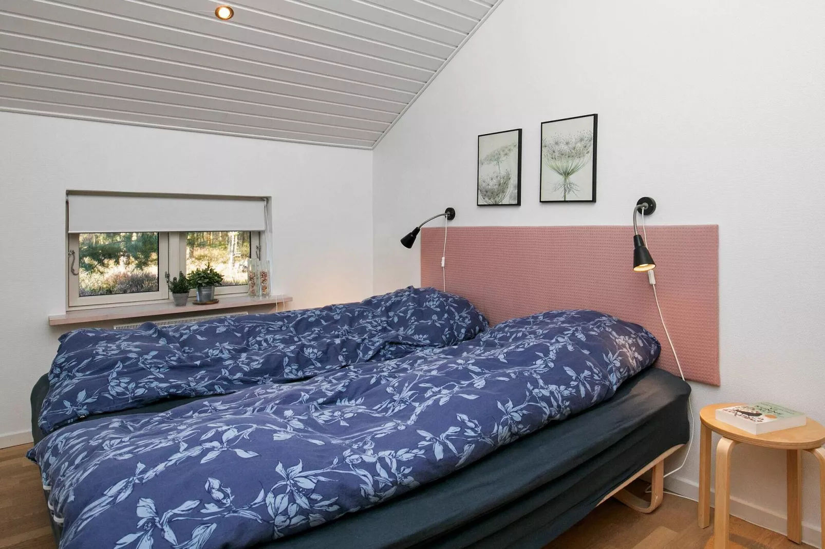 6 persoons vakantie huis in Ålbæk-Binnen