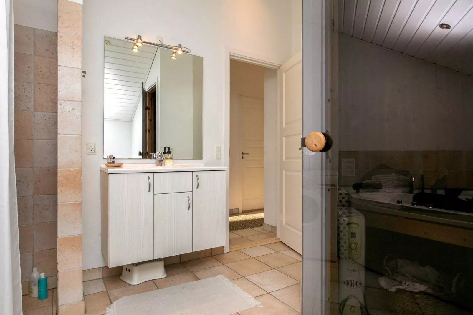6 persoons vakantie huis in Ålbæk-Binnen