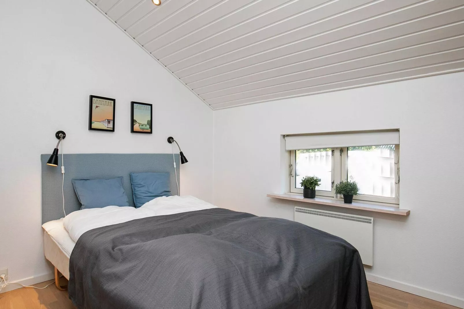 6 persoons vakantie huis in Ålbæk-Binnen