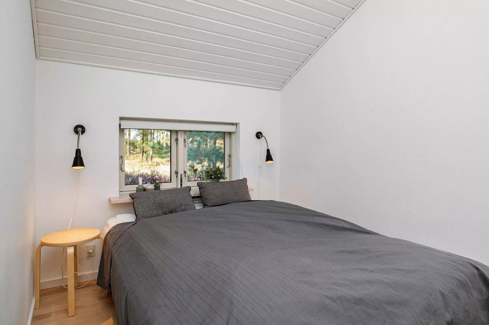 6 persoons vakantie huis in Ålbæk-Binnen