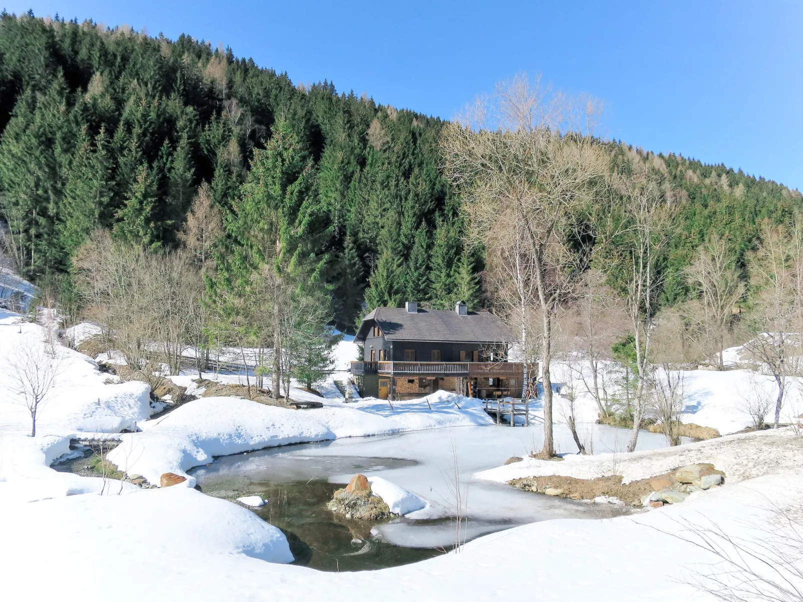 Fischerhütte (STN100)-Buiten