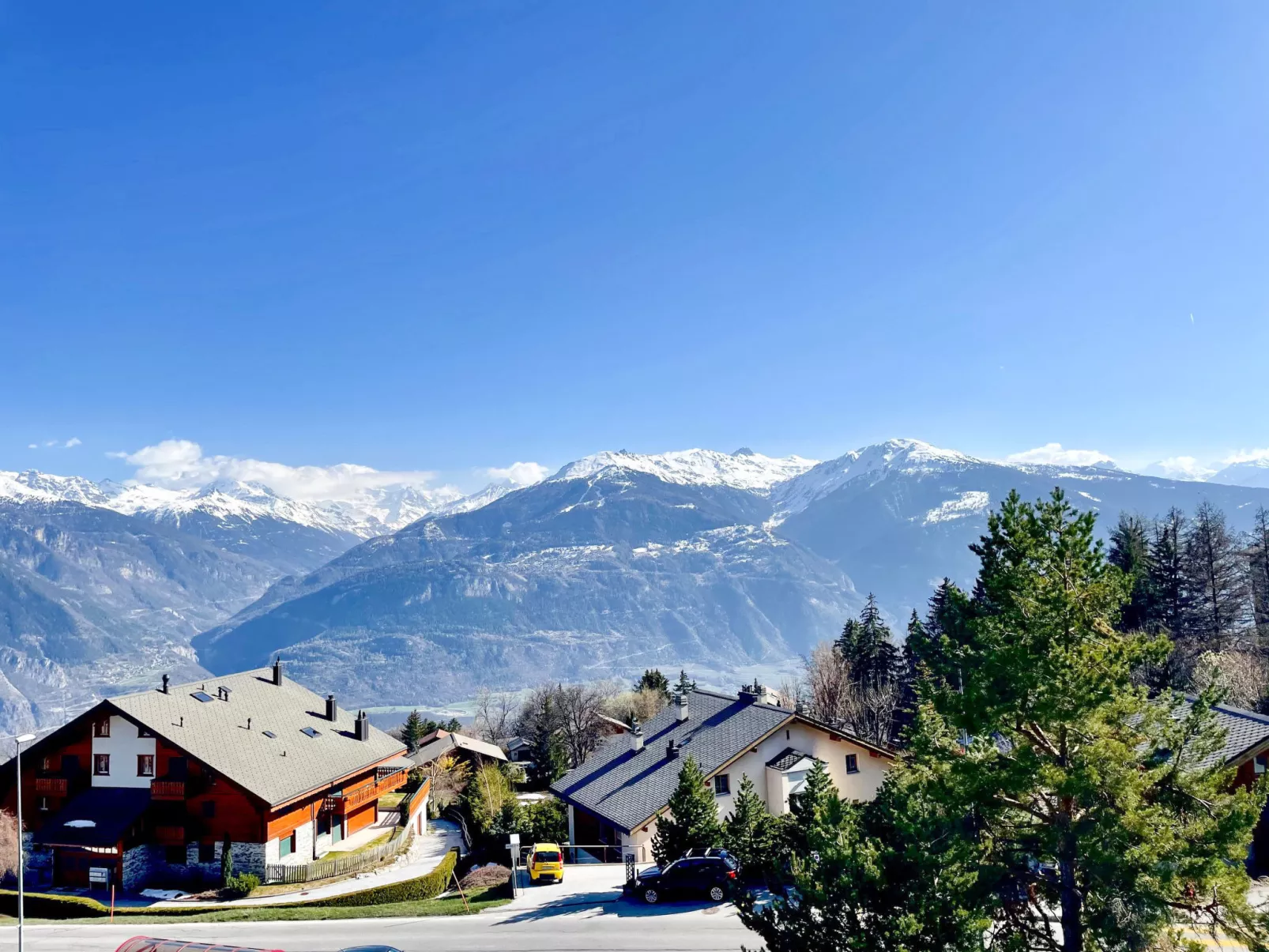 Lisière-Sud A 17-Buiten