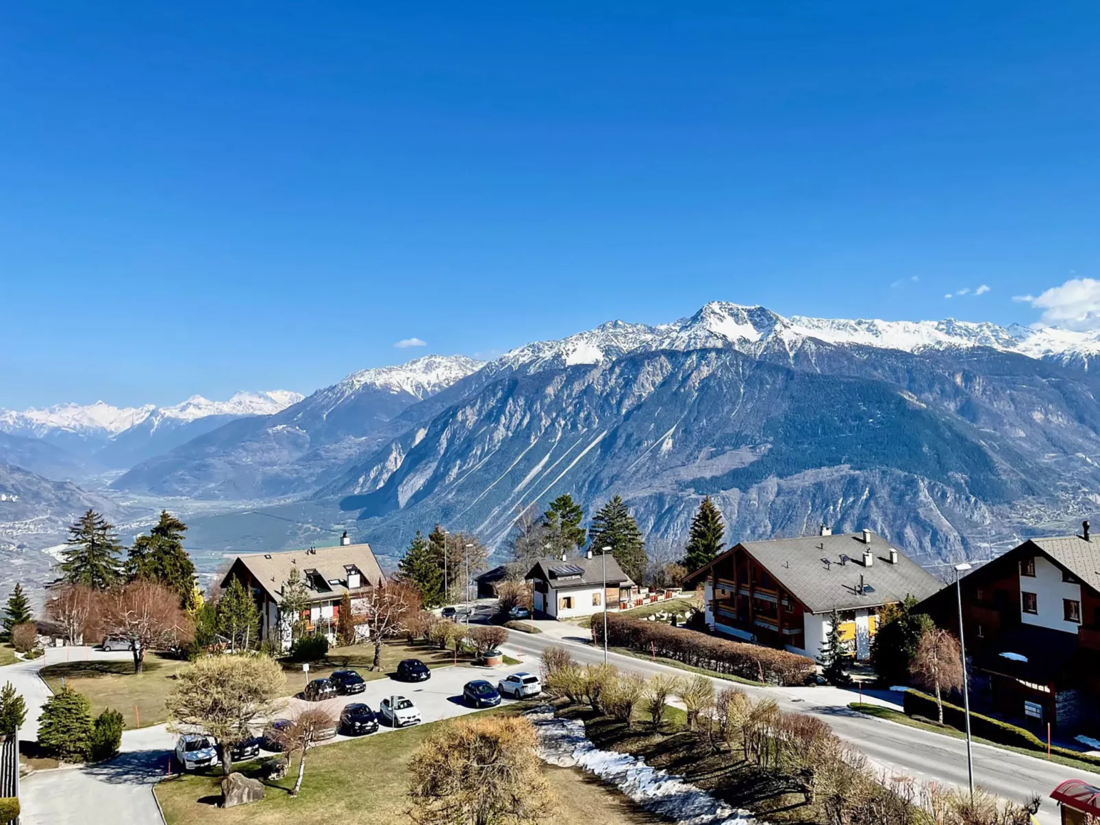 Lisière-Sud A 17-Buiten
