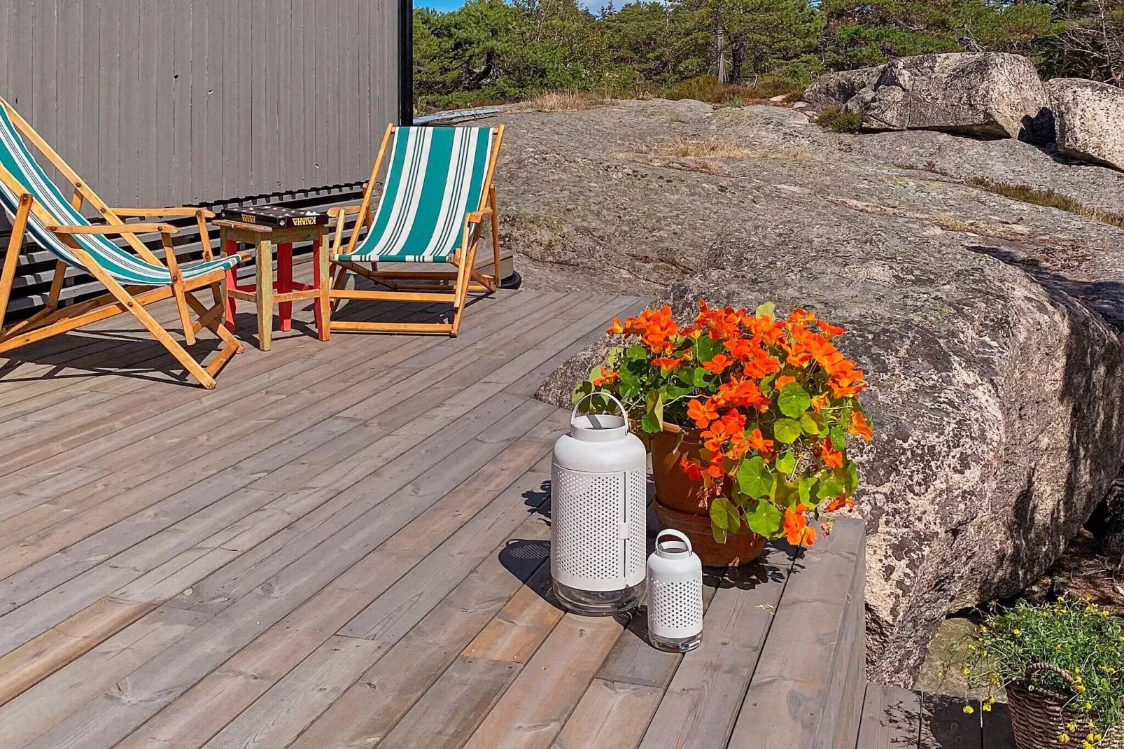 9 persoons vakantie huis in Vesterøy-Buitenlucht