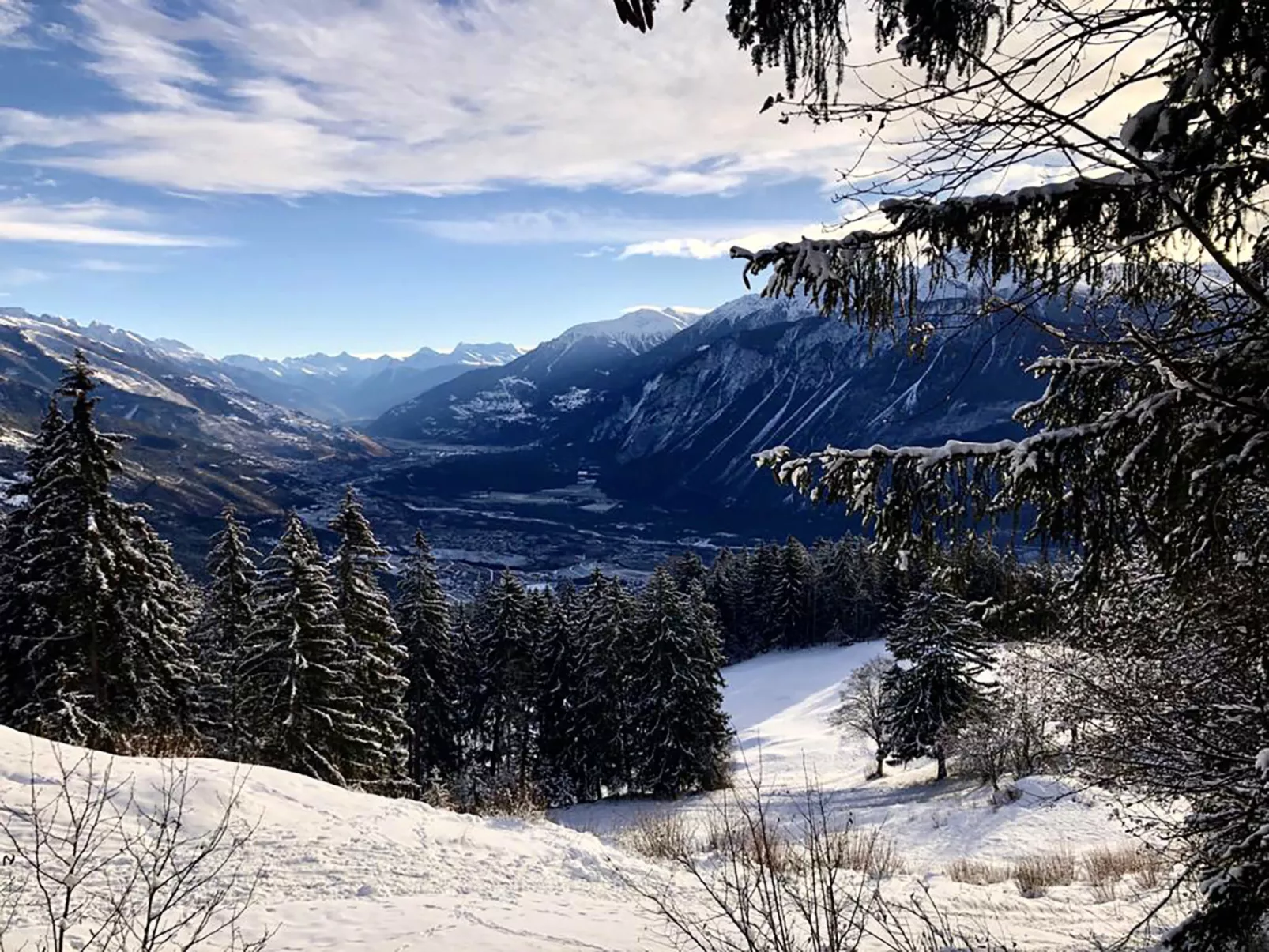 Lisière-Sud-Buiten