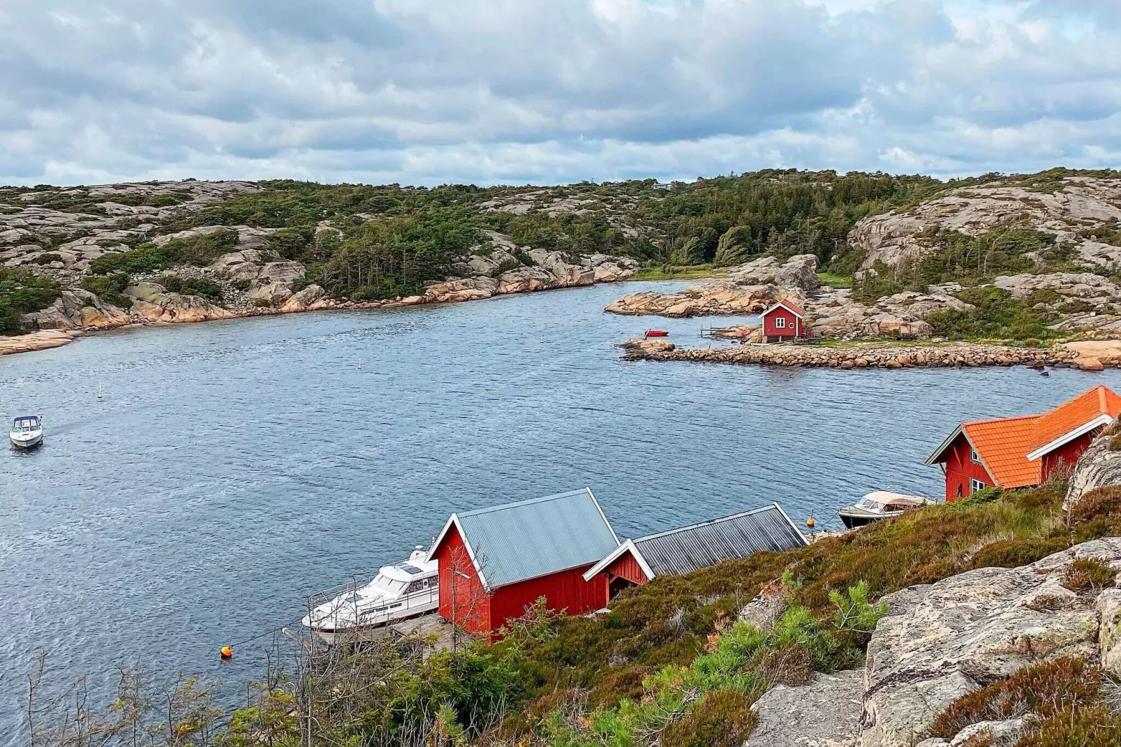 9 persoons vakantie huis in Vesterøy-Niet-getagd