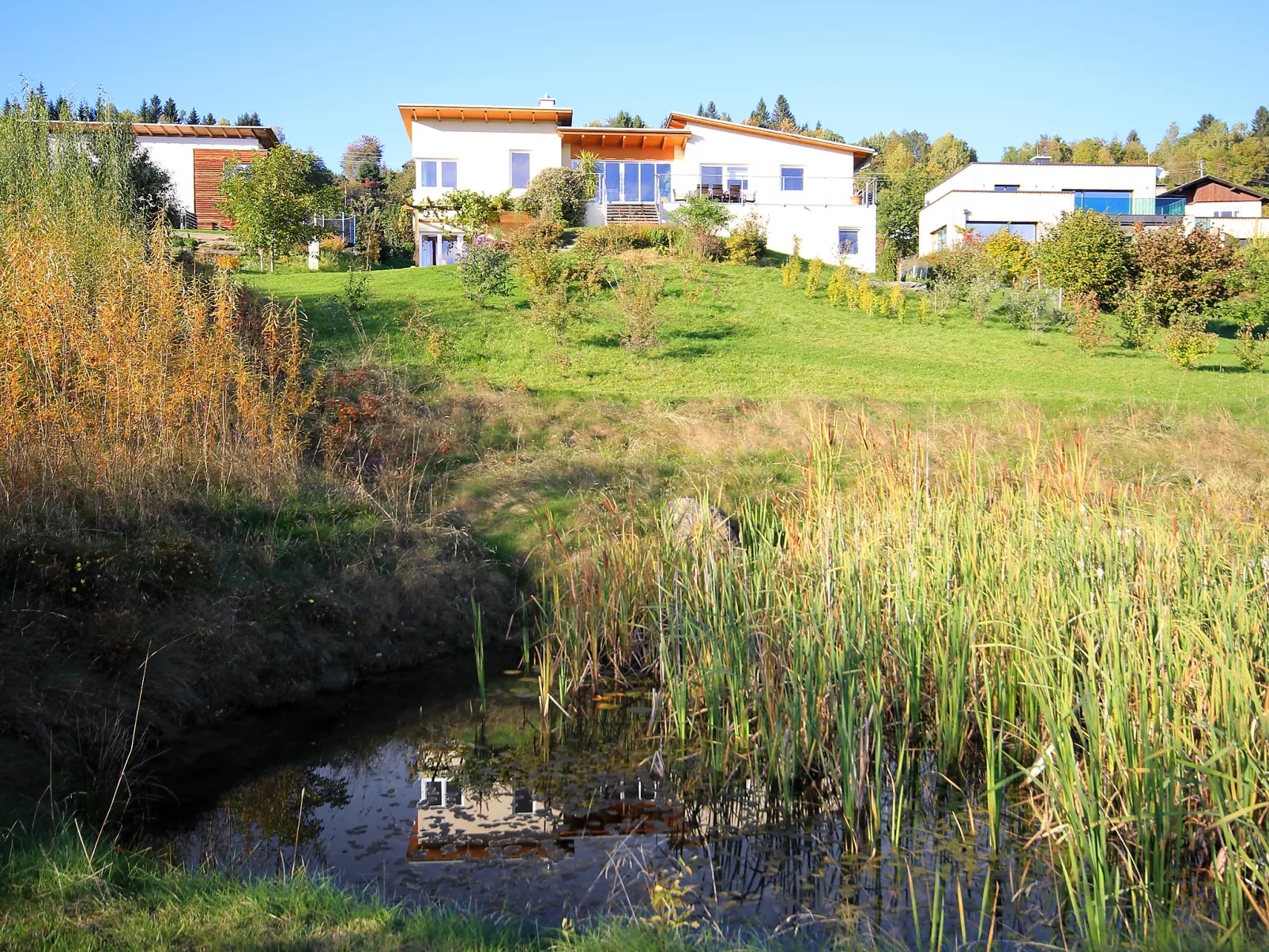 Carinthia-Buiten