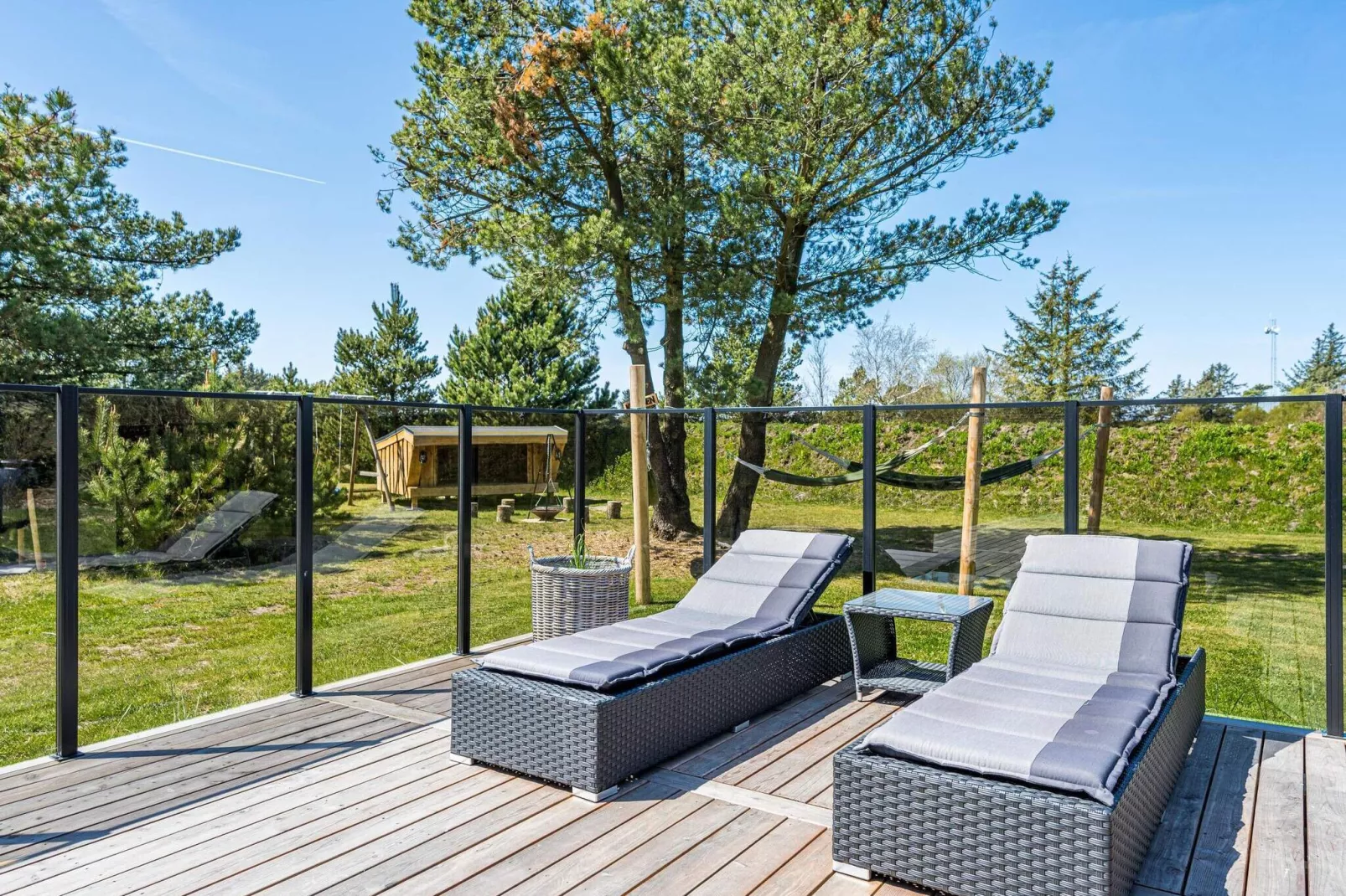 5 persoons vakantie huis op een vakantie park in Blåvand-Niet-getagd