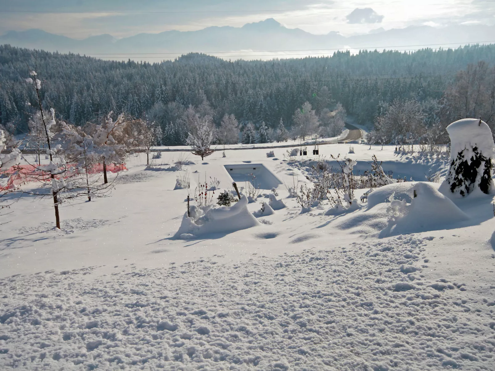 Carinthia-Buiten