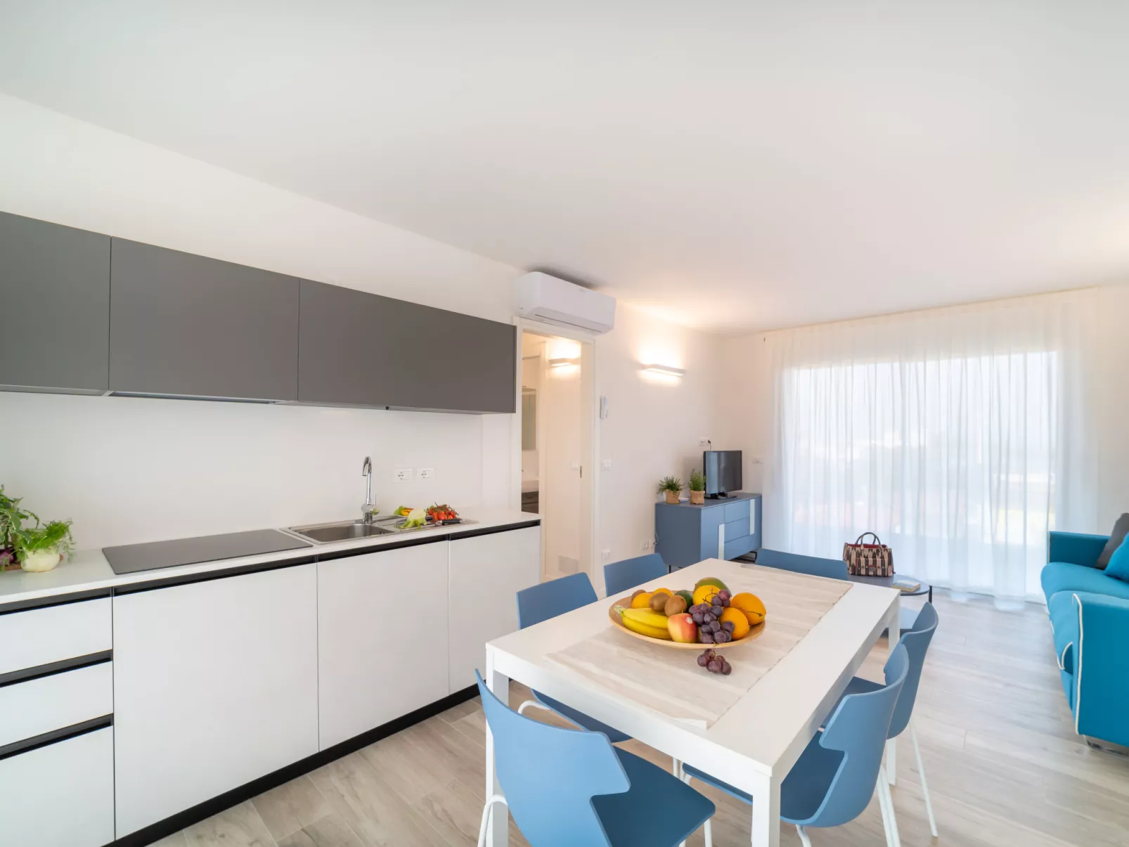 Zero5.Zero5 Residence