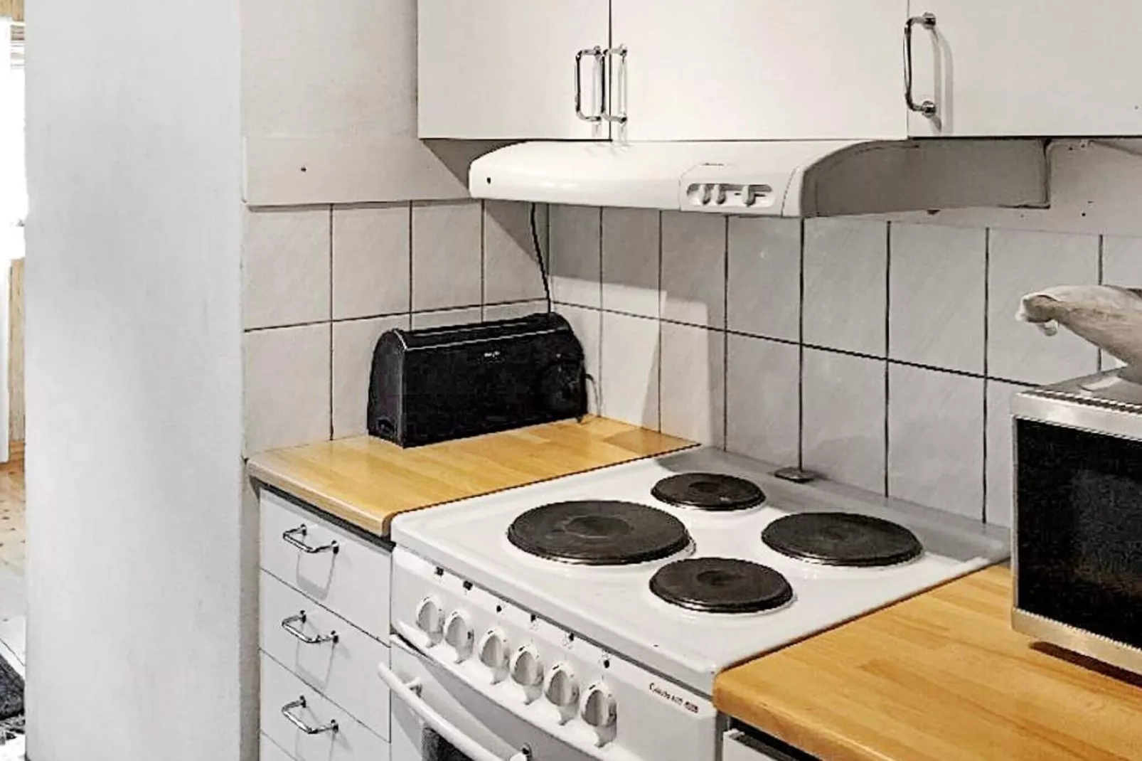 Gezellig huisje in Gesunda-By Traum-Binnen