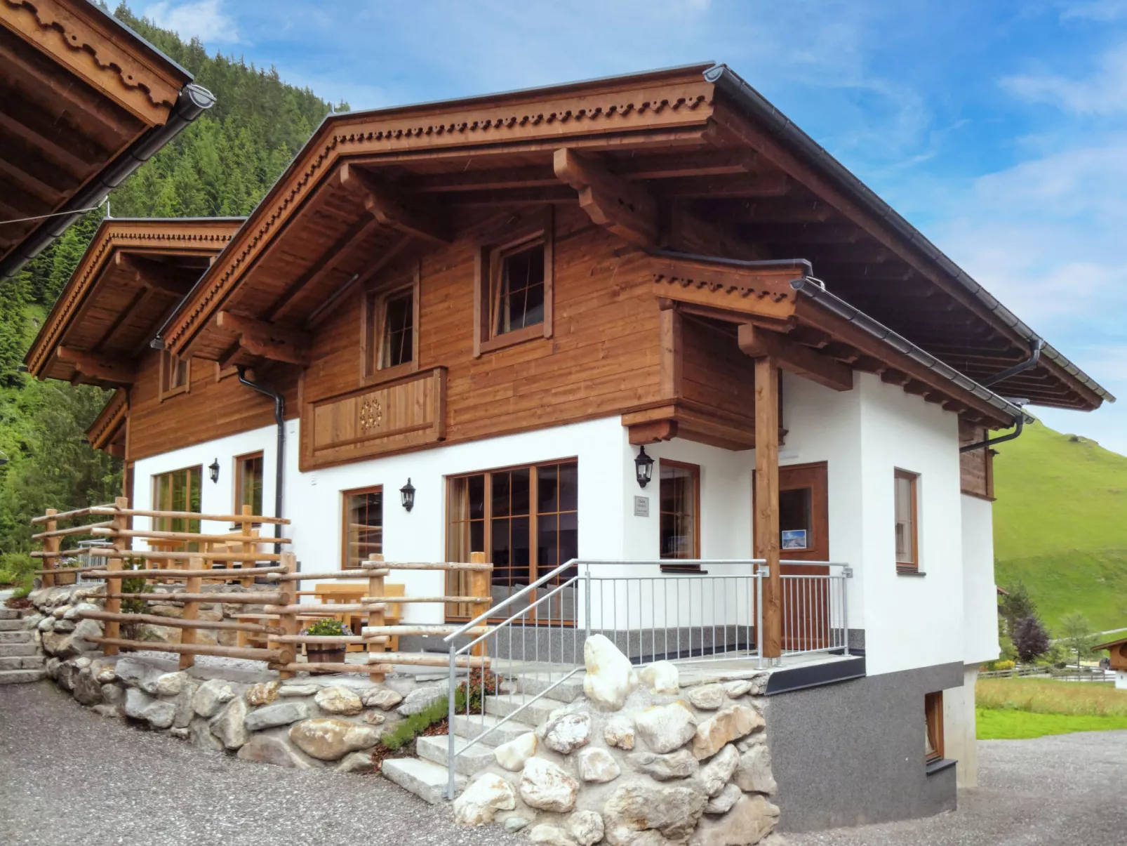 Chalet Elisabeth