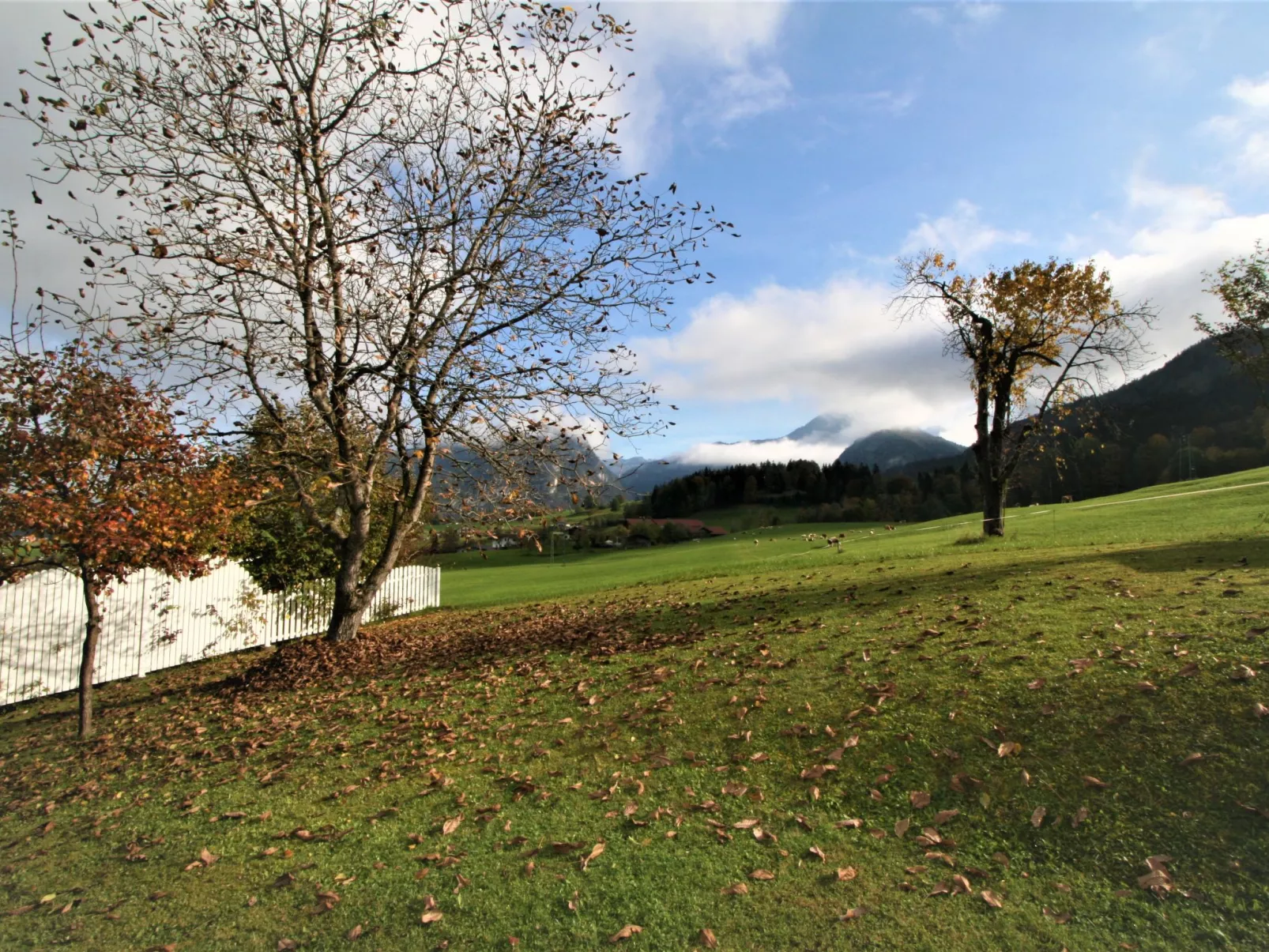 Amberg-Buiten