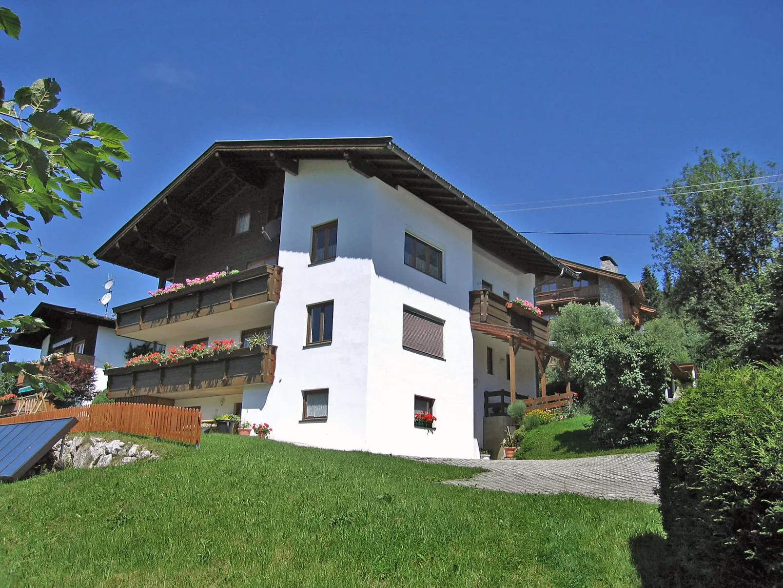 Straif-Buiten