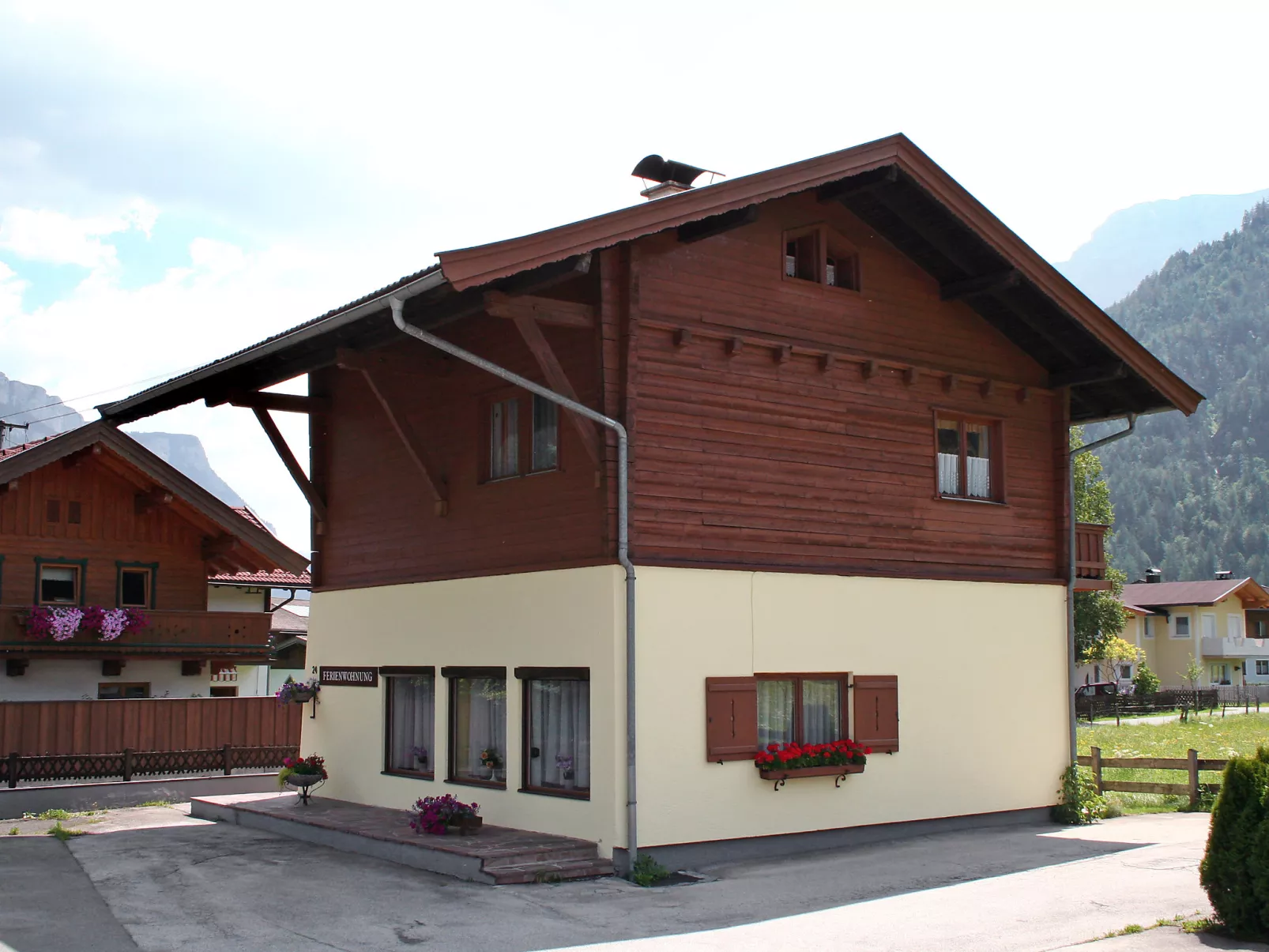 Peter-Buiten
